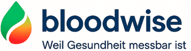 bloodwise - Deine Blutwerte. Deine Gesundheit. Deine Kontrolle.